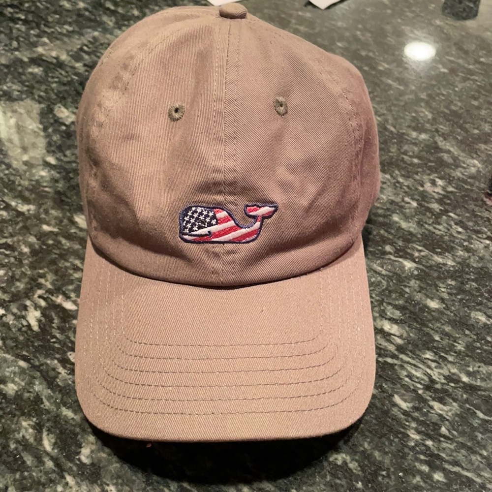 WOT Vineyard Vine Hat